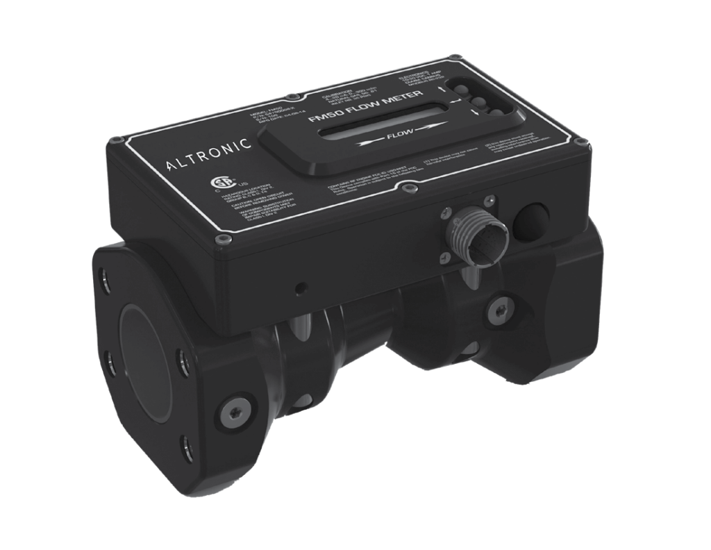 Altronics Compressor Control Altronic Engine Controls - GenMar Latam